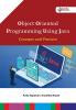 Object Oriented Programming