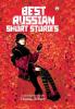 Best Russian Short Stories