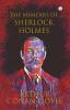 The Memoirs of Sherlock Holmes