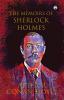 The Memoirs of Sherlock Holmes