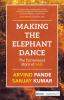 Making the Elephant Dance