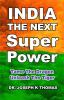 India The Next Superpower