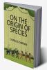 On the Origin of Species