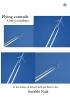 Flying Contrails - A way to excellence