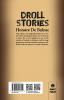 Droll Stories