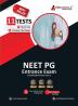 NEET PG Entrance Exam Preparation Book 2025 - 10 Mock Tests and 2 Previous Year Papers (2400 Unsolved Objective Questions) with Free Access To Online Tests