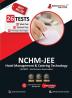 NCHMCT JEE Exam 2024 (English Edition) | National Council for Hotel Management (NCHM) - 10 Unsolved Practice Mock Tests (2000 MCQs) with Free Access to Online Tests