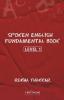 SPOKEN ENGLISH FUNDAMENTAL BOOK: LEVEL 1