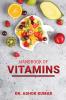 HANDBOOK OF VITAMINS