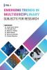 EMERGING TRENDS IN MULTIDISCIPLINARY SUBJECTS FOR RESEARCH (VOL-I)