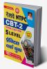 Railway NTPC CBT- 2 Stage 2 Main Exam 5 Level Practice Work Book