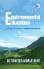 Environmental Education with special reference to Jammu and Kashmir