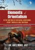 Elements of Orientalism in the Writings of Nathaniel Hawthorne Henry Thoreau and Walt Whitman