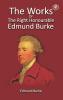 The Works of the Right Honourable Edmund Burke Vol. 01