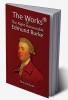 The Works of the Right Honourable Edmund Burke Vol. 01