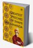 Greatest Speeches ​of Swami Vivekananda: Collection of 35 Speeches