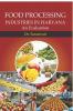 Food Processing Industries in Haryana: An Evaluation