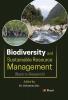 Biodiversity And Sustainable Resource Management (Basic To Research)