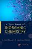 A Textbook of Inorganic Chemistry