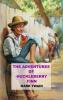 The Adventures of Huckleberry Finn