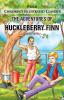 The Adventures of Huckleberry Finn