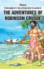 The Adventures of Robinson Crusoe