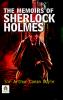 The Memoirs of Sherlock Holmes