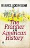 The Frontier in American History