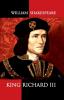 King Richard III