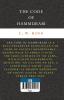 The Code of Hammurabi