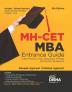 MH-CET MBA Entrance Guide with Previous Year (PYQs) & Practice Questions 5th Edition | Complete preparatory Material for Maharashtra Common Entrance Test |