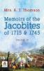 Memoirs of the Jacobites of 1715 & 1745 Volume - III