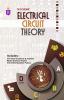 Electrical circuit theory