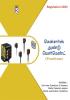 Sensors and measurments- Tamil (Practicum)