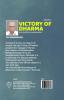 VICTORY OF DHARMA