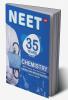 NEET 35 Years Chemistry