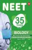 NEET 35 Years Biology