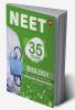 NEET 35 Years Biology