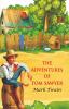 The Adventures of Tom Sawyer