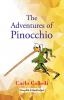 The Adventures of Pinnochio