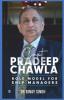 CAPT. PRADEEP CHAWLA: ROLE MODEL FOR SHIP MANAGERS