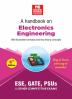 A Handbook on Electronics Engineering