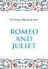 Romeo and Juliet