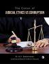 The Canon Of Judicial Ethics Vs corruption