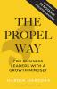 The Propel Way