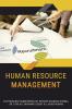 HUMAN RESOURCE MANAGEMENT