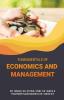 Fundamentals Of Economics And Management