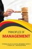 PRINCIPLES OF MANAGEMENT