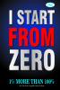 I Start From Zero