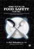 Hand Book on Food Safety for All